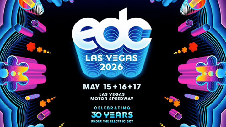 fresh Produce at Insomniac - EDC - May 2026 - Eric Davenport